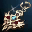 Foundation Dynasty Earring