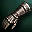 Shadow Item: Reinforced Leather Gloves