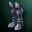 Blue Wolf Boots