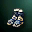 Foundation Blue Wolf Boots