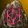 Armor-type Enhance Backup Stone (A-Grade) (event)