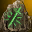 Weapon-Type Enhance Backup Stone (C-Grade)