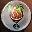 Earth Egg (A-Grade)