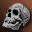 Pashika's Head