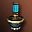 Elixir of Mental Strength (C-Grade)