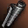 Design: Stone of Invincibility