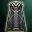Sealed Knight's Cloak