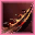 Shadow Item: Soulfire Dirk