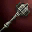 Improved Flanged Mace