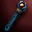 Tin Golem Transformation Stick