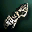 Dark Crystal Gloves