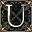 Hot Spring Letter U