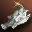 Small White Ugly Fish