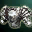 Sealed Dynasty Blast Plate