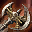 Ecliptic Axe