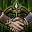 Symbol Of The Sniper
